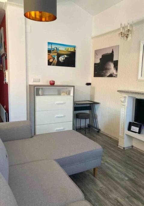 Apartment Near The Beach Split Exterior foto
